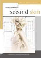 Second Skin nr. 5 2014